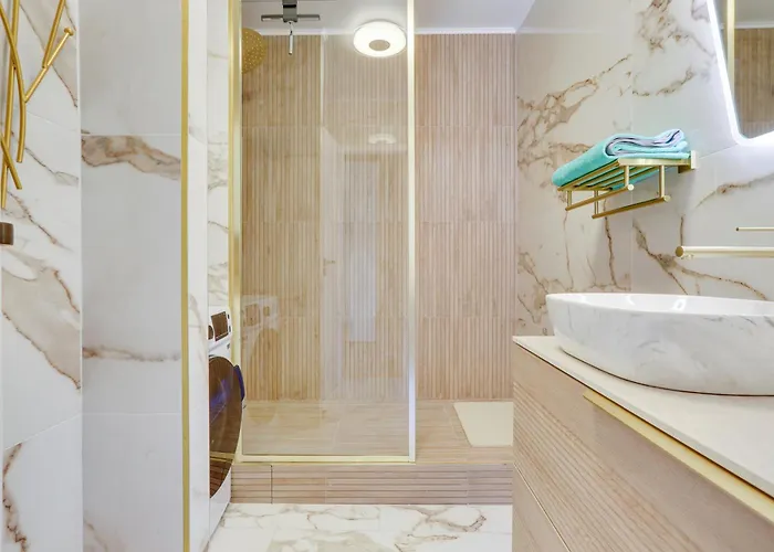 アパート Luxury 75m2 With Eiffel Tower View, Metro 1 Min, Parking *